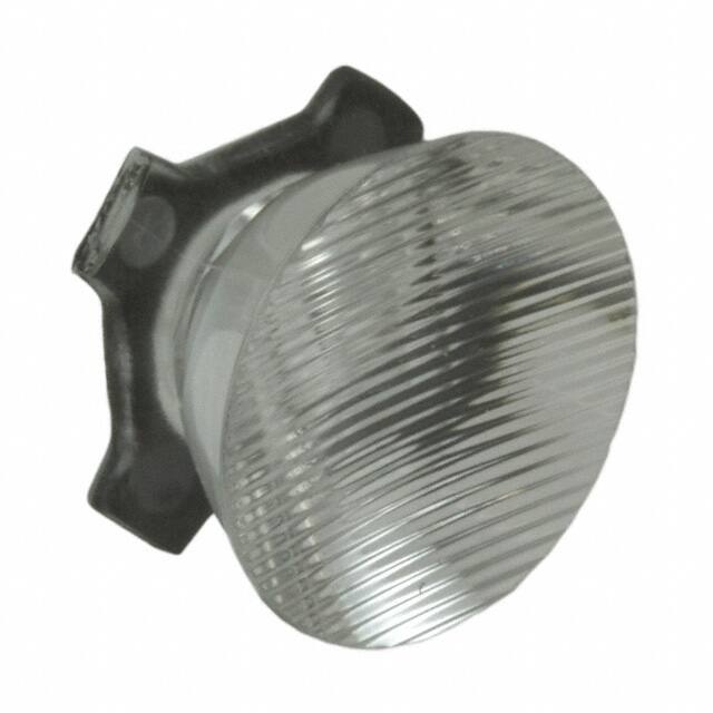 CA11266_HEIDI-O Ledil  Optique - Lentilles